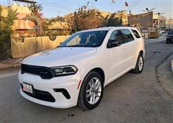 دودج دورانجو